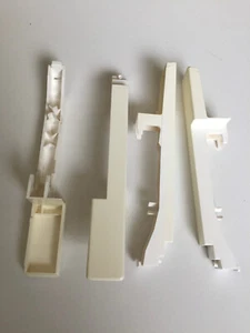 Replacement keys for Roland JV, JX, XP-50 and more - B/E key - Picture 1 of 2