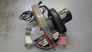 DELTA 10” Power Miter Saw Compound Model D992 (TDY027319) - Picture 1 of 3