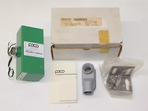 New PECO C3026 Solid State Proximity Sensor Analog Module 5-14VDC Unit Made USA - Picture 1 of 3