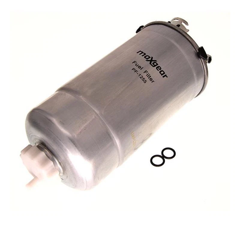 Maxgear 26-0164 Filtro de Combustible para VW Polo Seat Córdoba Skoda Fabia I - Imagen 1 de 1