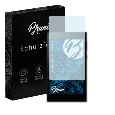 Bruni 2x Folie für Asus MeMO Pad 7 ME572 Schutzfolie Displayschutzfolie - Bild 1 von 4