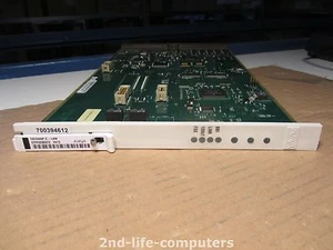 AVAYA TN2302AP 700394604 IP MEDIA PROCESSOR - PULLED FROM AVAYA G650 - Afbeelding 1 van 1