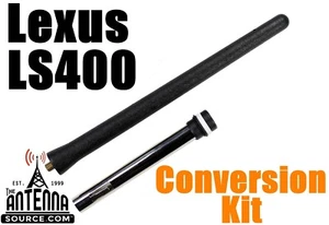 Power Antenna Conversion Kit - Fits: 1990-2000 Lexus LS400 - Picture 1 of 2