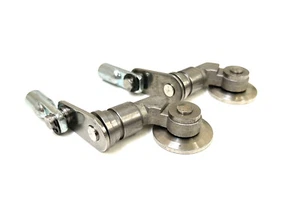 Reparaturkit Turbolader BMW 135i 335i Wastegate Rasseln Motor N54 BMW Hochwertig - Bild 1 von 4