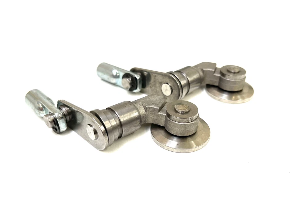 Reparaturkit Turbolader BMW 135i 335i Wastegate Rasseln Motor N54 BMW Hochwertig - Bild 1 von 4