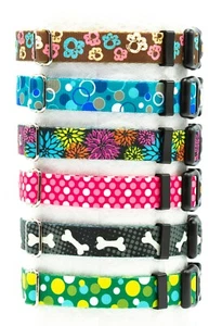Electric Dog Fence Replacement Collar Straps - Heavy Duty Nylon - Universal Fit - Picture 1 of 22