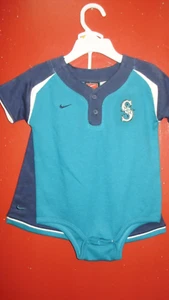 Seattle Mariners Toddler   2Piece Suit   24 mos. - Picture 1 of 3