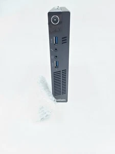 Lenovo ThinkCentre M72e i5-3470T2.9GHz 8GB Ram 320GB HDD Zorin OS 17 w/Dongle - Picture 1 of 8