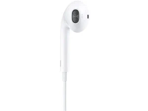 Apple EarPods In-Ear-Kopfhörer - Weiß (MD827ZM/B) - Bild 1 von 3