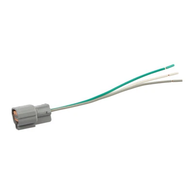 Turn Signal Connector Plug Pigtail Wiring Harness For 2019-2020 Hyundai Elantra Foto 1 de 4