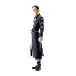 Tokyo Revengers Ran Haitani Bandai Spirits Banpresto Figure - Picture 1 of 5