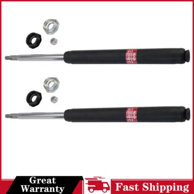 Cartucho de puntales amortiguadores delanteros KYB para Porsche 912 1969 1970 1971 1972 1973-1976 Foto 1 de 4