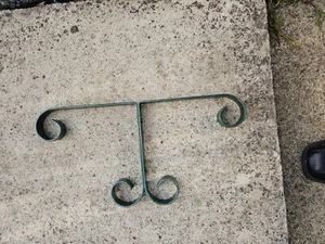 Hängekorbhalterungen Schwerlast - Bild 1 von 1