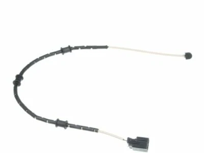 Sensor de pastillas de freno delantero Holstein 61936YW 2011 2012 tracción trasera para Jaguar XJ 2010-2013 Foto 1 de 2