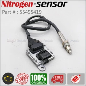 Sensor de óxido de nitrógeno A2C11233900-01 55495419 sensor Nox para camión GM - Imagen 1 de 7
