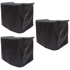  3 Pack Engine Waterproof Cover Oxford Cloth Toddler Kayak Motor Covers Outboard
