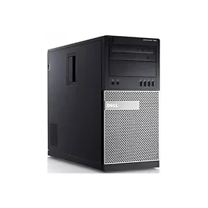 Dell OptiPlex 790 Desktop MT Core i5 4GB Ram 500GB HD Windows XP - Picture 1 of 4