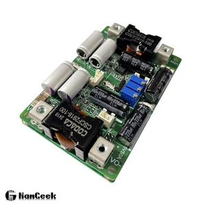 Módulo de fuente de alimentación Buck-Boost automático DC respuesta rápida 50A/65V ajustable - Imagen 1 de 8