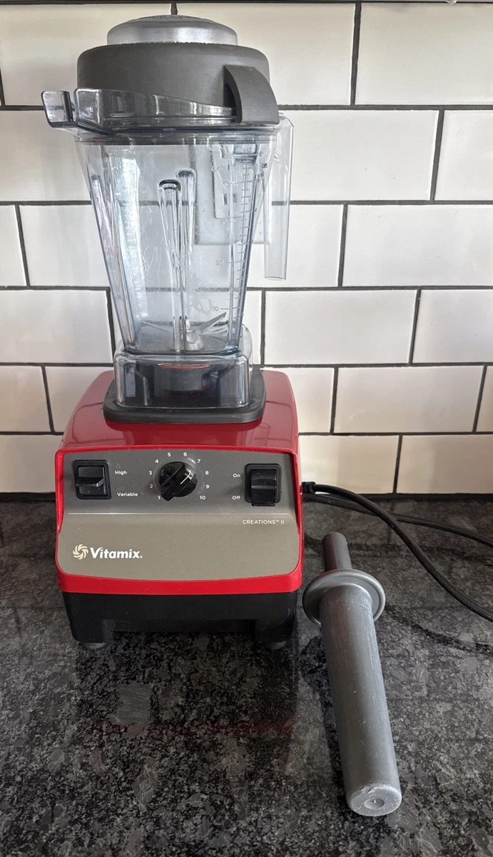 Vitamix Vm0103 for sale - eBay