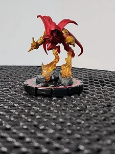 DC Universe Heroclix Azrael Heroclix 2006 - Imagen 1 de 4