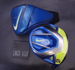 Nike Vapor Fly Driver Stiff Graphite Shaft Benross Grip + Headcover* - Picture 1 of 5