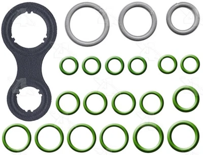 Kit de junta tórica y sistema de aire acondicionado para Plymouth Breeze 1996-2000 CUATRO ESTACIONES Foto 1 de 2