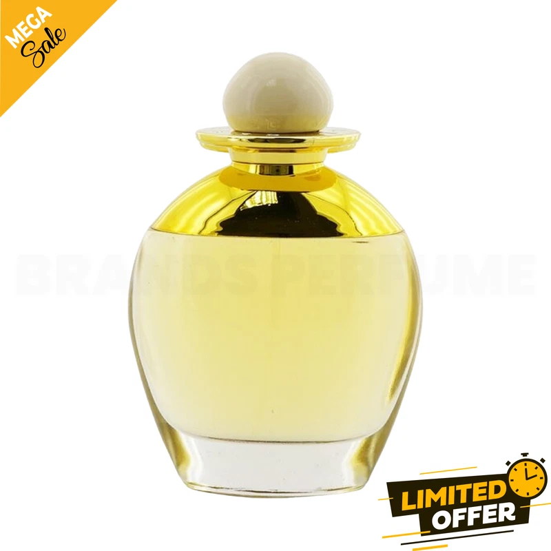 裸色， Bill Blass 女士香水| eBay