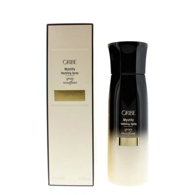 Oribe Mystify Restyling Spray 5,9 oz/175 ml Foto 1 de 3