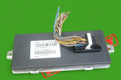 bmw e66 e65 e70 750li 760li 750i x5 dynamic drive control module OEM - Image 1 of 4