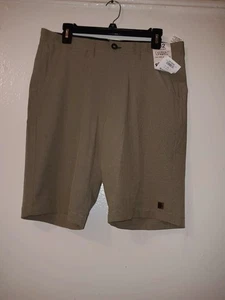 Billabong Crossfire Tauchshorts Comfort Stretch Herren 32 Khaki Neu - Bild 1 von 4