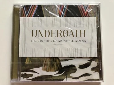 Lost In The Sound Of Separation -  CD XSVG The Fast Free Shipping Foto 1 de 2