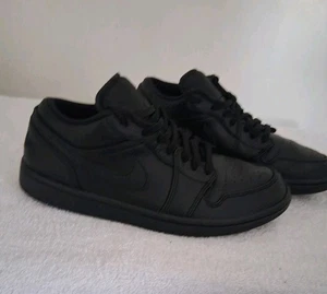 nike air jordan 1 Uk Size 7 - Picture 1 of 11