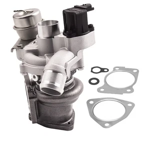 K03 Turbo Charger For Citroen DS C4 Peugeot 1.6 THP 155 Engine EP6CD 53039700104 - Picture 1 of 12