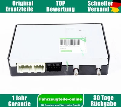 Modulo Di Controllo Hotspot Wifi 84186829 Opel Insignia B - Immagine 1 di 4
