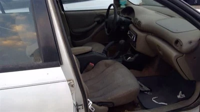 Regulador de ventana delantera de pasajero manual 4 puertas compatible con 95-05 CAVALIER 1885920 Foto 1 de 4