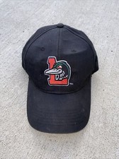 Great Lakes Loons Adjustable Hat Cap Dad Mom Men Women Father MiLB BaseballBlack