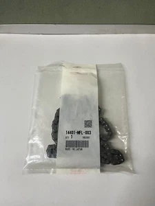 Honda Cam Chain (124L) 14401-MFL-003 CBR1000RR SC59 SC77 2008-2018 Genuine - Picture 1 of 3