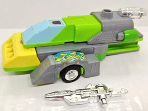 Transformers Springer Vintage G1 Action Figure (1986) Incomplete - FREE SHIPPING - Picture 1 of 8