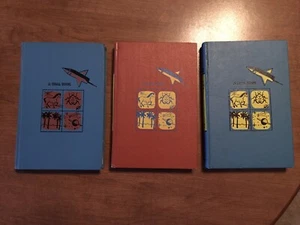 Little Book About Ships Trains Indians - Bild 1 von 4