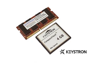 Tarjeta CF EXM128 128 MB y 4 GB Akai MPC500 MPC1000 MPC2500 - Imagen 1 de 1