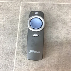 Targus Wireless Presenter Presentation Remote Model PAUM35 - Remote Only - Picture 1 of 5