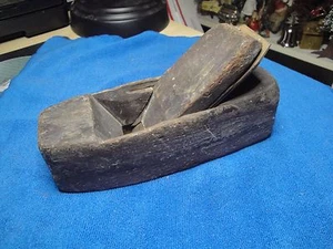 Sandusky Tools Wood Plane / Blade. - Picture 1 of 5