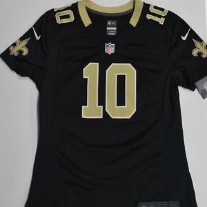 New Women's Nike New Orleans Saints Jersey-Brandin Cooks - Foto 1 di 3