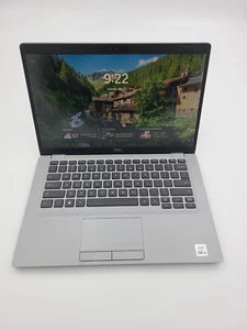 Dell Latitude 5410 i5-10310U 1.7GHz 8GB Ram 256GB SSD Win 11 Pro - Picture 1 of 21