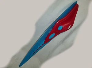 MMPR Power Sword With Training And Battle Mode Red Power Ranger Full Size 23” - Picture 1 of 4