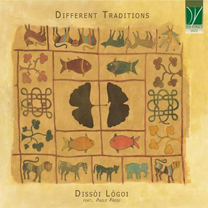 Dissoi Logoi, Paolo Fresu - Different Traditions - Bild 1 von 1
