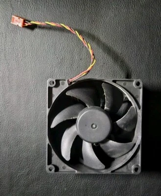 Sunon EE92251S3-D020-C99 DC 12V 1.26W 3 Pin Cooling Fan - Image 1 of 2