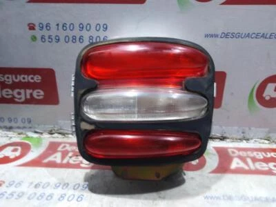 37210751 Enjoliveur Inf Feu Arriere Gauche pour FIAT BRAVA (182) 2001 325641 - Photo 1/4