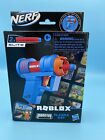 Roblox Plasma Ray Nerf Elite Blaster CODE INCLUDED New In Box
