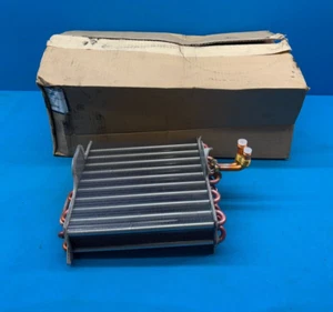 OEM Mack Truck 7787-869224 Bergstrom Air Conditioning Evaporator Coil - Picture 1 of 8